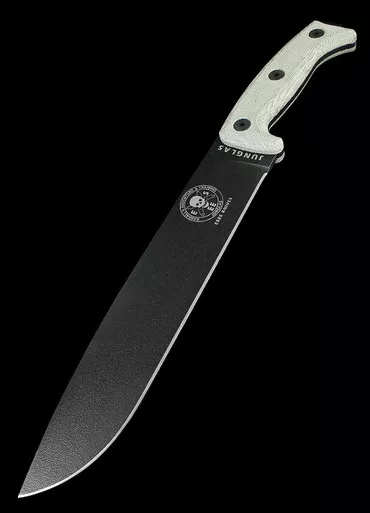 ESEE Junglas Fixed Blade