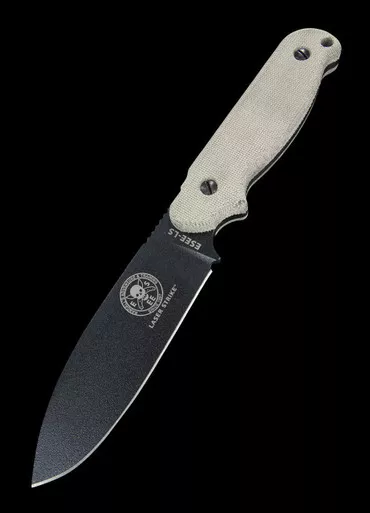 ESEE Laser Strike