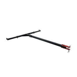 Eskimo Universal Tow Hitch