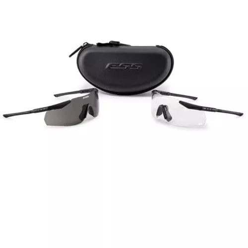 ESS Eyewear Ice 2X NARO Eyeshield Kit 740-0001