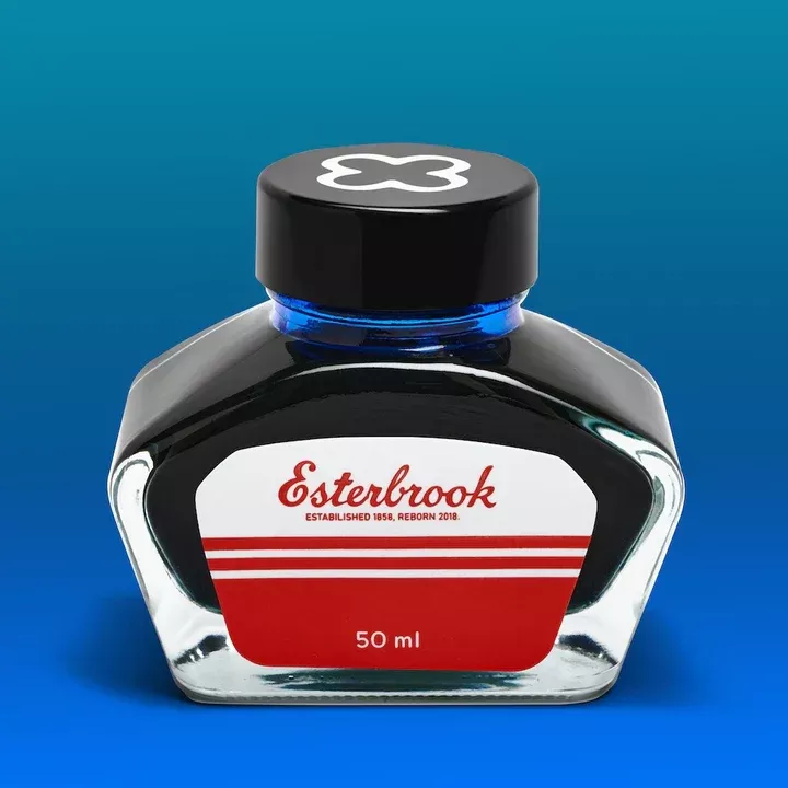 Esterbrook Bottled Ink 50mL