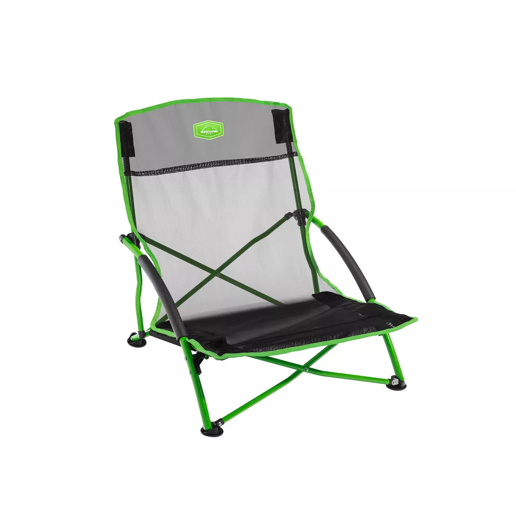 Event Chair – Green