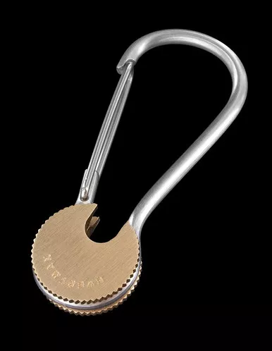 Everyman Cowan Carabiner