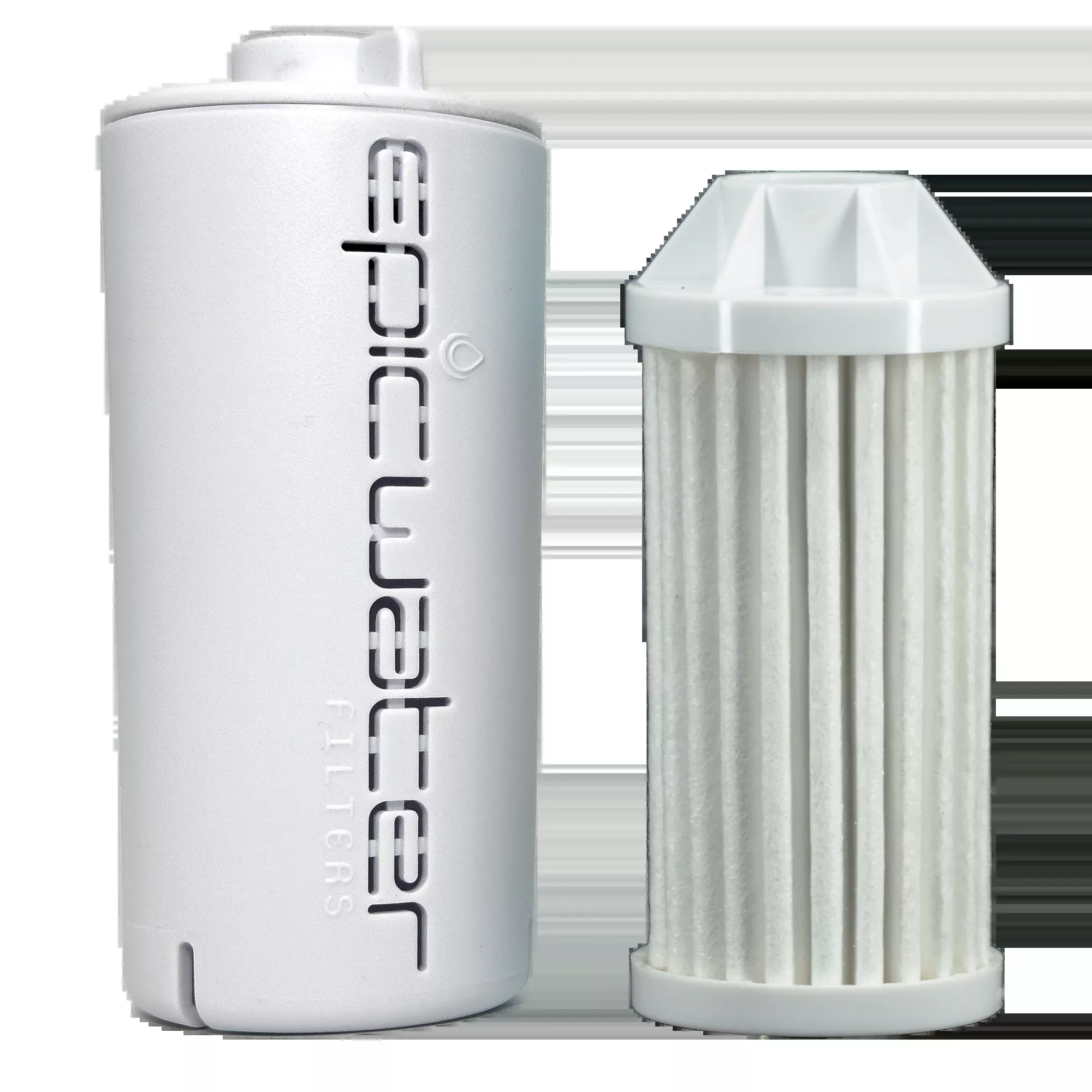 Everywhere Bottle Filter w/ Casing