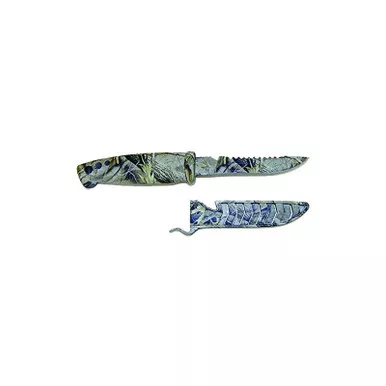 Evolution EV-BK4006 Bait Knife 4"