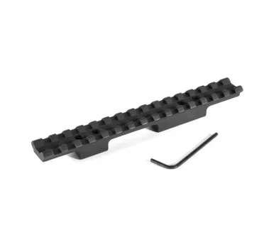 EVOLUTION GUN WORKS Marlin 917, 982, XT-17, XT-22 20 MOA Picatinny Rail Scope Mount (47302)