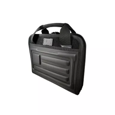 Evolution Outdoor 51291-EV EVA Tactical Pistol Case