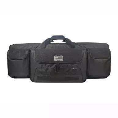Evolution Outdoor 51299-EV 1680 36" Tactical Double Rifle Case
