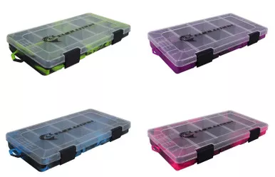Evolution Outdoor Drift Series 3500 Tackle Tray