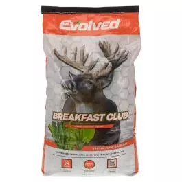 Evolved Habitats Breakfast Club 20#
