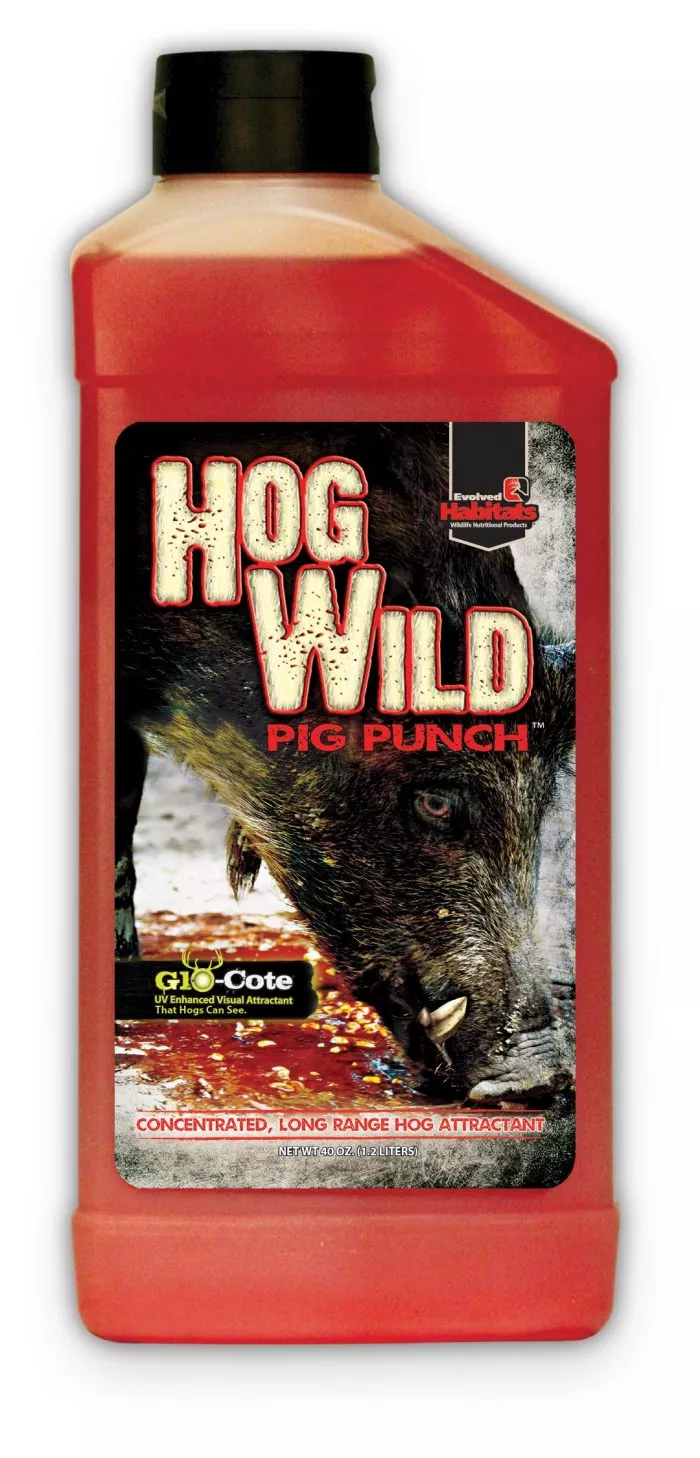 Evolved Habitats Hog Wild Pig Punch 40oz