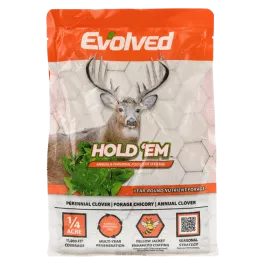 Evolved Habitats Hold 'em 2# Bag