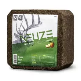 Evolved Habitats NFuze Salt Block Apple 20#