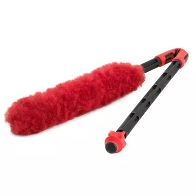EXALT Red Barrel Maid Swab (BARREL-MAID-RED)