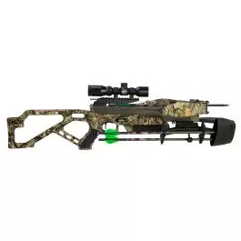 Excalibur MAG 340 W/TACT100 SCOPE