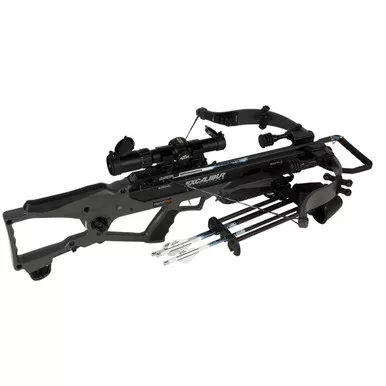 Excalibur Rev-x Td Crossbow Package