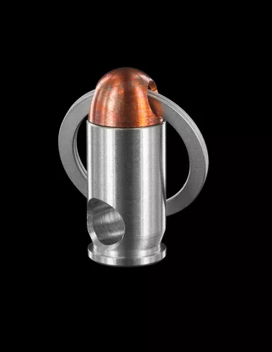Exotac BMQR .380 Keychain