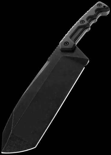 Extrema Ratio Fat Boy Dark Stone Fixed Blade