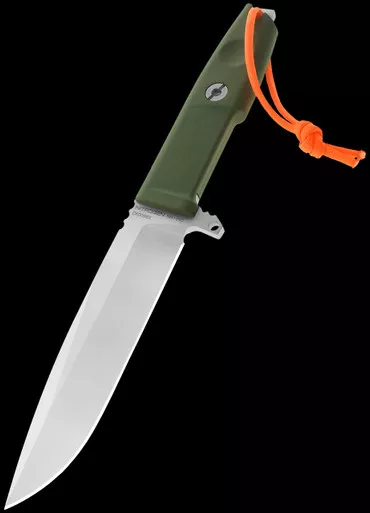 Extrema Ratio FOK Nitrogen Outdoor Fixed Blade
