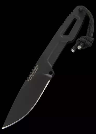 Extrema Ratio Satre Black