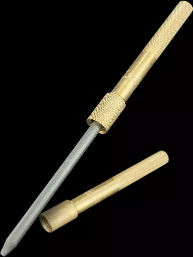EZE Lap Diamond Sharpener - Model M