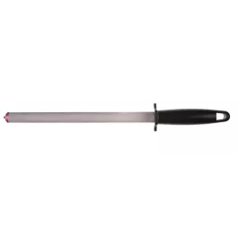 Eze-Lap Oval Diamond Sharpener - Fine Grit (600)