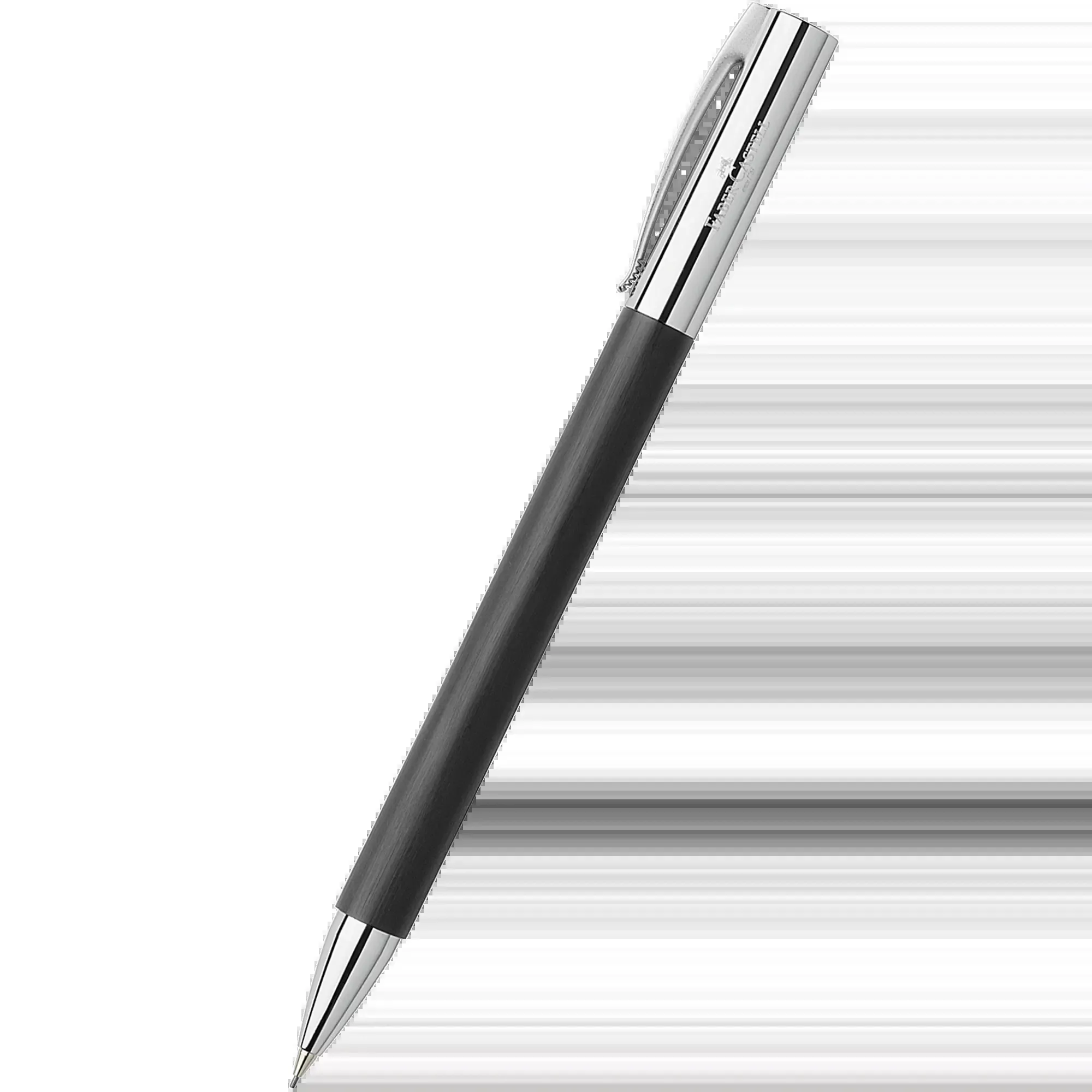 Faber-Castell Ambition Black Mechanical Pencil