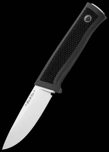 Fallkniven Bird & Trout Fixed Blade & Zytel Sheath