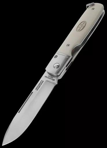 Fallkniven GP Elforyn Folding Knife