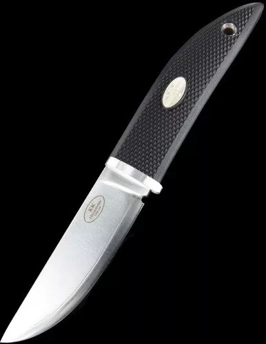 Fallkniven Kolt Leather