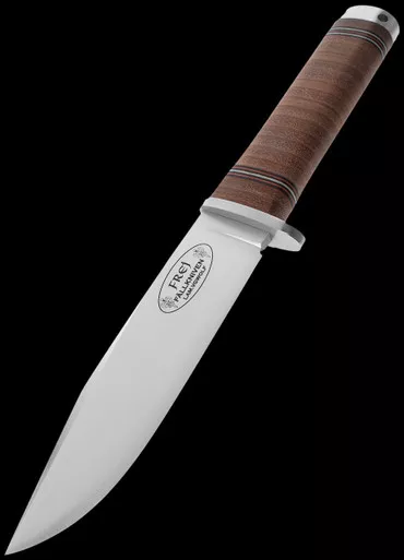 Fallkniven NL4L Frej VG7 Fixed Blade