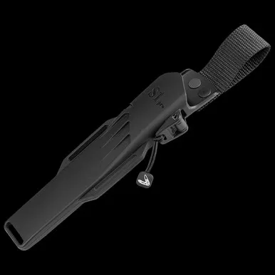 Fallkniven S1 Pro Zytel Sheath