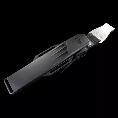 Fallkniven S1x EZ Clip Sheath
