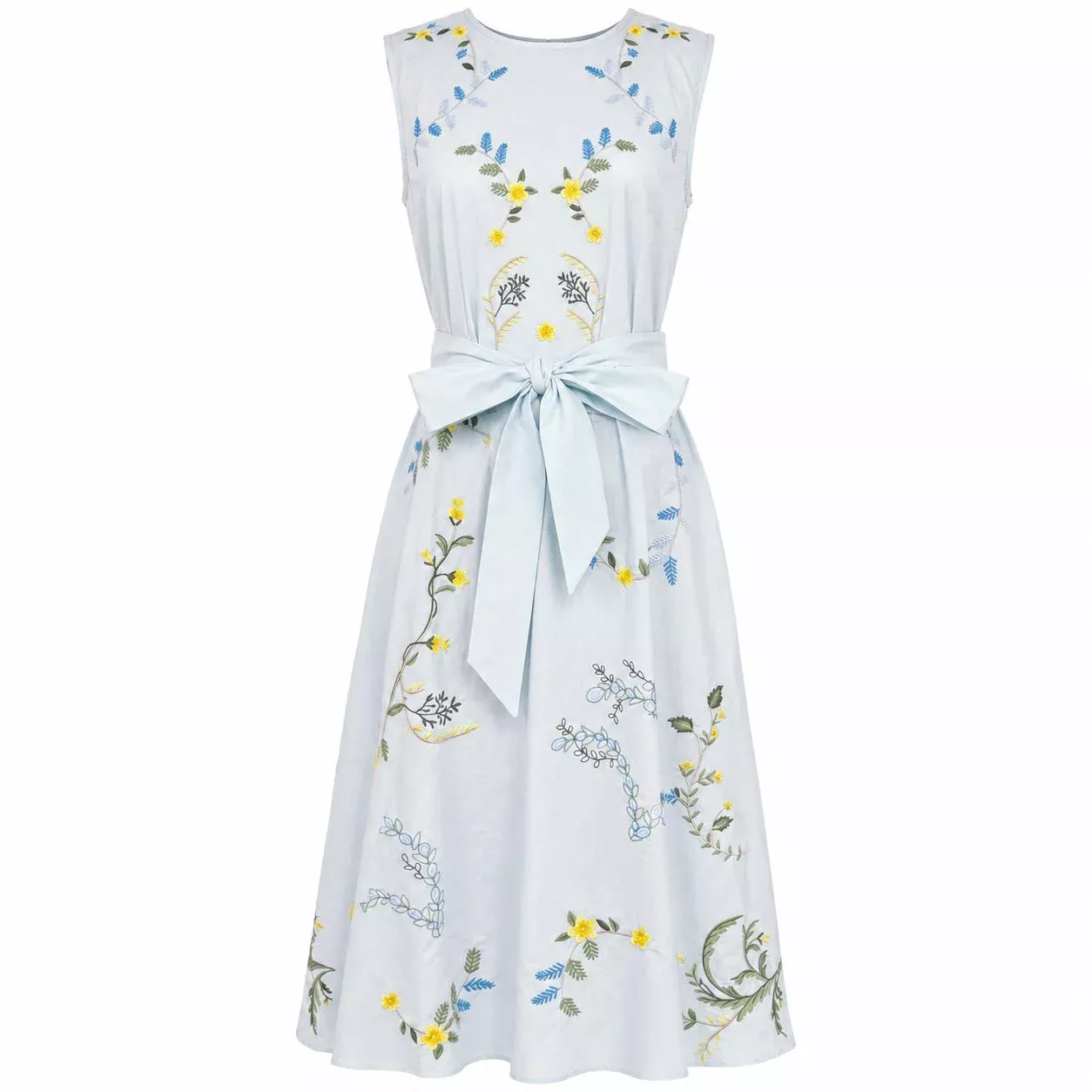 Fanm Mon Zaira Dress