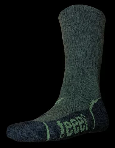 Feeet Merino Hiker Sock