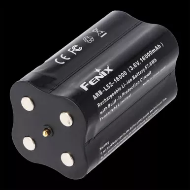 Fenix ARB-L52-16000 Battery Pack