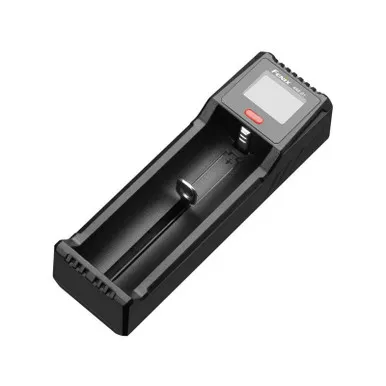 Fenix ARE-D1 Single Channel Smart Battery Charger
