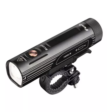Fenix BC26R USB Rechargeable 1600 Lumen LED Bike Light