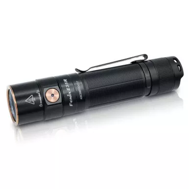 Fenix E35R USB Rechargeable EDC 3100 Lumen Flashlight