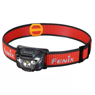 Fenix HL18R-T USB Rechargeable 500 Lumen LED Headlamp