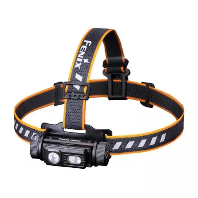Fenix HM60R Type C USB Rechargeable 1300 Lumen LED Headlamp