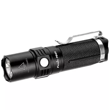 Fenix PD25 550 Lumens LED Flashlight