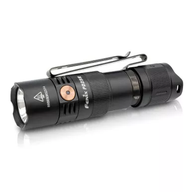 Fenix PD25R USB Rechargeable EDC 800 Lumen LED Flashlight