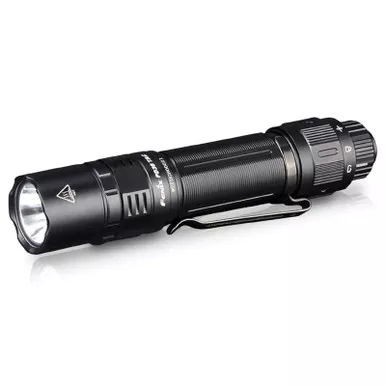 Fenix PD36 TAC USB Rechargeable Tactical 3000 Lumen Flashlight