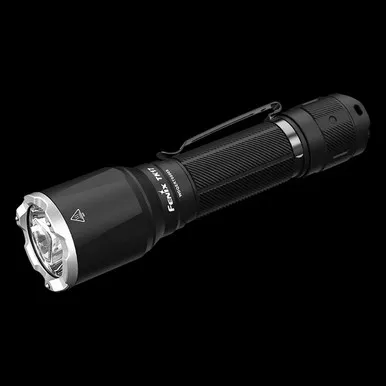Fenix TK17 Tactical Flashlight