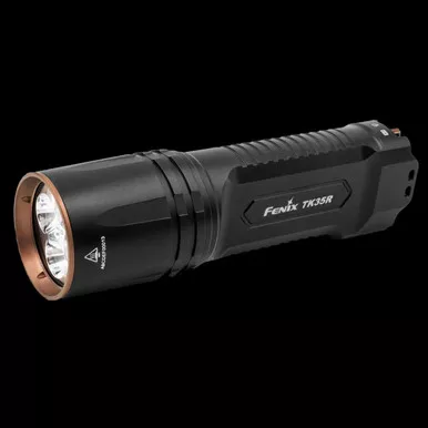 Fenix TK35R Flashlight