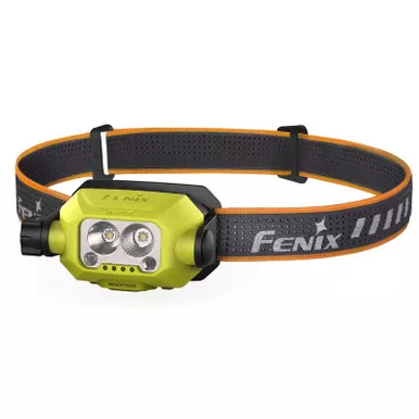 Fenix WH23R Work 600 Lumen LED Headlamp