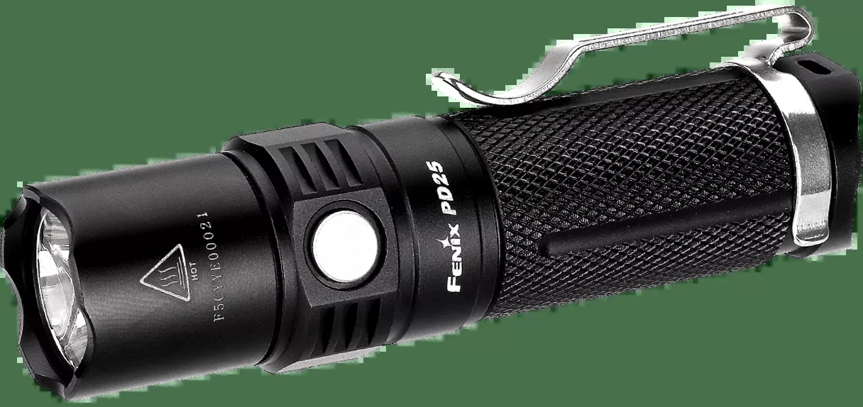 Fenix Wholesale Pd25, Fenix Fxpd25 550lum Led Flash
