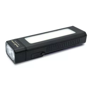 Fenix WT16R USB Rechargeable Magnetic 300 Lumen LED Flashlight