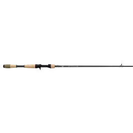 Fenwick Eagle Bass Casting Rod - 6'6" - One Piece - Medium Heavy